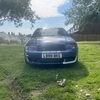 Audi A4 Quattro sline 1.8t swaps