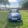 Audi a4 1.8t Quattro Sline swaps