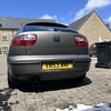 Seat Leon pd130 tdi
