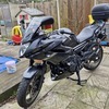 Yamaha XJ6 2010