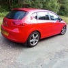 Seat Leon Sport 2.0 TDI Stage 1