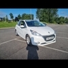 2013 Peugeot 208 1L long mot