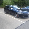 Alfa romeo 159 2.0 ti sportwagon