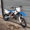 2022 tm mx85