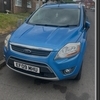 Ford kuga 2009