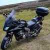 2010 honda cbf 1000 a9 abs
