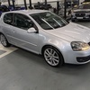 vw golf 2.0 gt tdi 11months mot