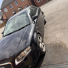 Audi a4 Quattro 3.0tdi b7 swap swap