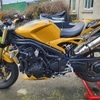 Triumph speed triple 1050 2005