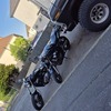 Vt1100 Bobber, Yamaha Streetfighter