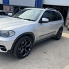 BMW x5 xdrive 3.0 auto
