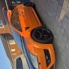 Ford focus ST
