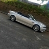 Bmw M3 E46 82k Manual