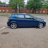 2007 ASTRA H SRI XP