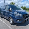 2020 Ford Transit Custom