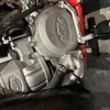 Ktm 550 fresh no hours