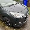 Citroen ds3 2015