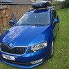 2016 Skoda Octavia 1.6 greenline
