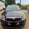 2009/59 skoda octavia vrs
