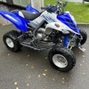 Raptor 700 swaps