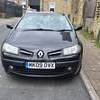 RENAULT MEGANE 1.5 DCI DYNAM S