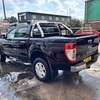 Ford ranger 2012 2.2