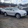 Porsche cayenne 3.2 v6
