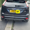 2009 Ford Focus ST2 2.5 Turbo 5dr