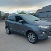 Ecosport