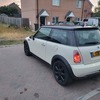 Mini 1.6 petrol