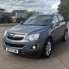 2013 VAUXHALL ANTARA 2.2 CDTI SUV