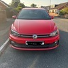 2018 polo