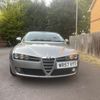Alfa Romeo 159 Automatic 200bhp