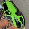 Vw Transporter 8 seater t5 t6.1