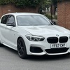 2017 BMW M140i Shadow Edition