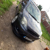 Fiesta ztec s