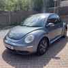 VW beetle 1.6 petrol 10 months MOT