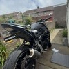 Suzuki GSR750