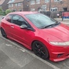 Civic Type R GT