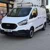 Van truck gold truck 4x4 car