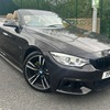Bmw 420d convertible m4
