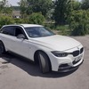 BNW 335D MSPORT TOURING