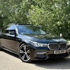 BMW 730LD M SPORT FULLY LOADED