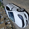 2010 VAUXHALL ASTRA SRI XP CDTI