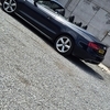 Audi A5 2.0 t cabriolet