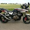 kawasaki zrx 1200s