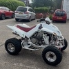 Quadzilla 450 sport