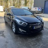 Hyundai i40 1.7 premium