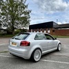 Audi A3 Tdi S-line Lowered Cast 13s