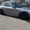 Mini Cooper s big spec